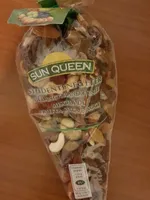 Mélange Randonnée
