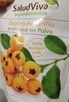 ESPINO AMARILLO