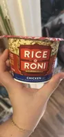 CHICKEN flavor