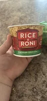 Cheddar Broccoli