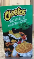 Mac n cheese