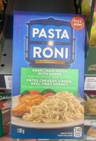 Pasta roni