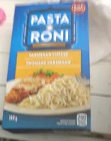 Pasta roni