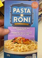 Pasta roni