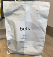 Pure Qhey Protein Vanilla