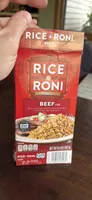 Beef Flavor Rice-A-Roni