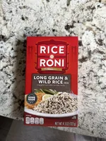 Long Grain & Wild Rice