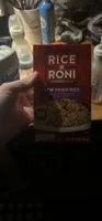 Stir Fried Rice
