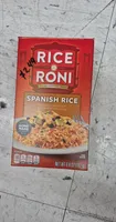 SPANISH RICE