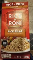Rice Pilaf