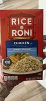 Chicken flavor