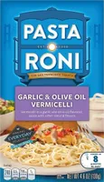 Garlic & Olive Oil Vermicelli
