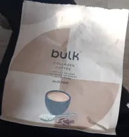 Bulk Collagen Coffee