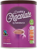 Drinking Chocolate