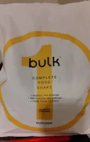 Complete One Food