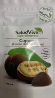 Cupuaçu cacao del Amazonas