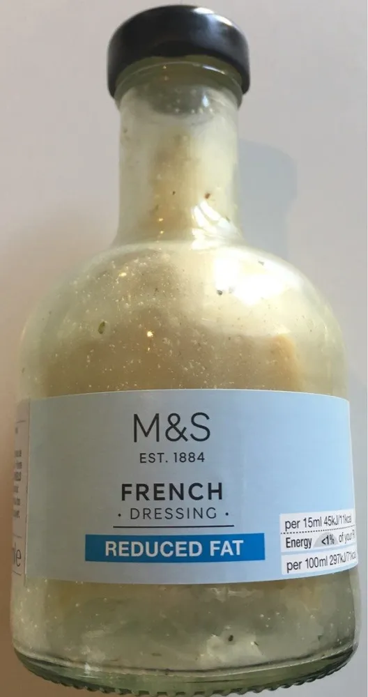 French dressing