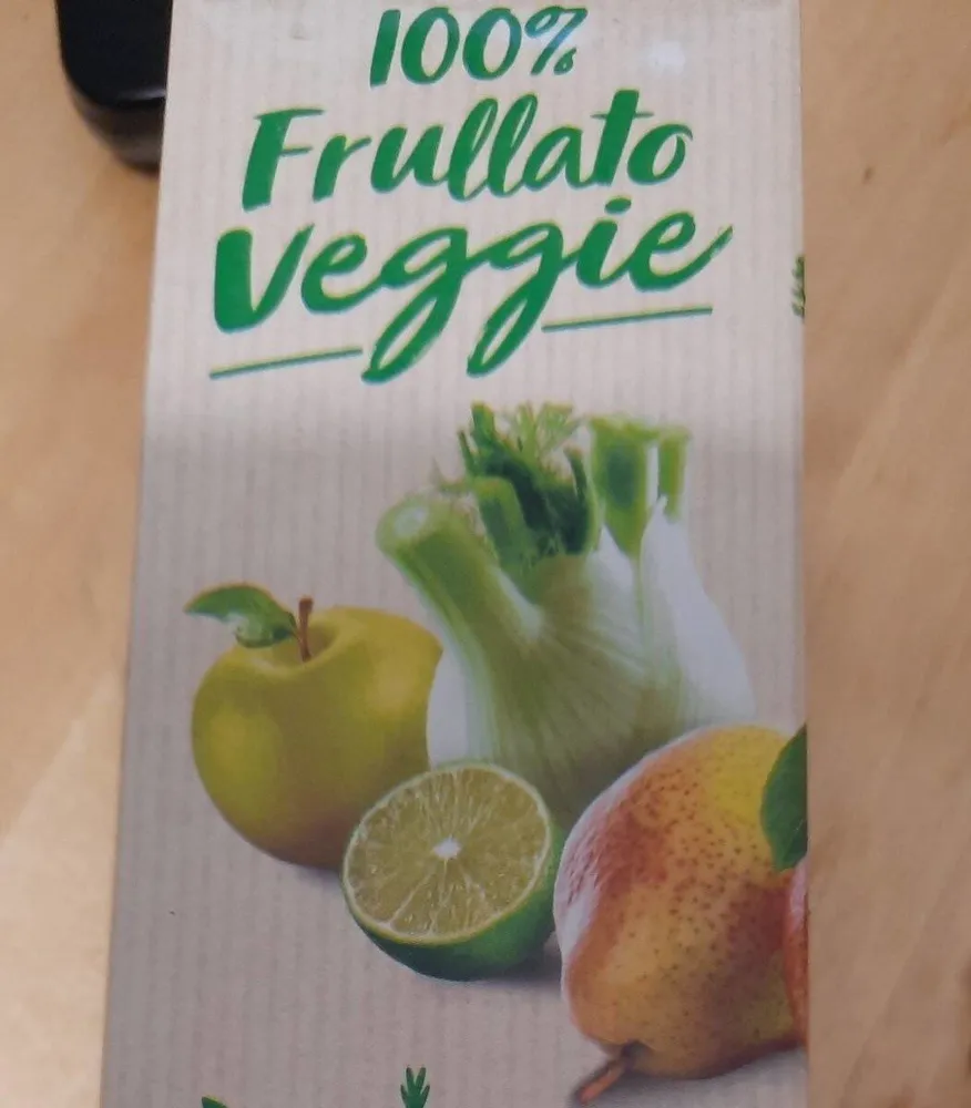 Frullato