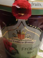 Fraises Bio
