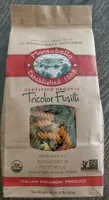 Tricolor Fusilli