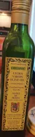 Extra Virgin Olive Oil