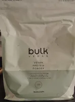 vegan protein powder