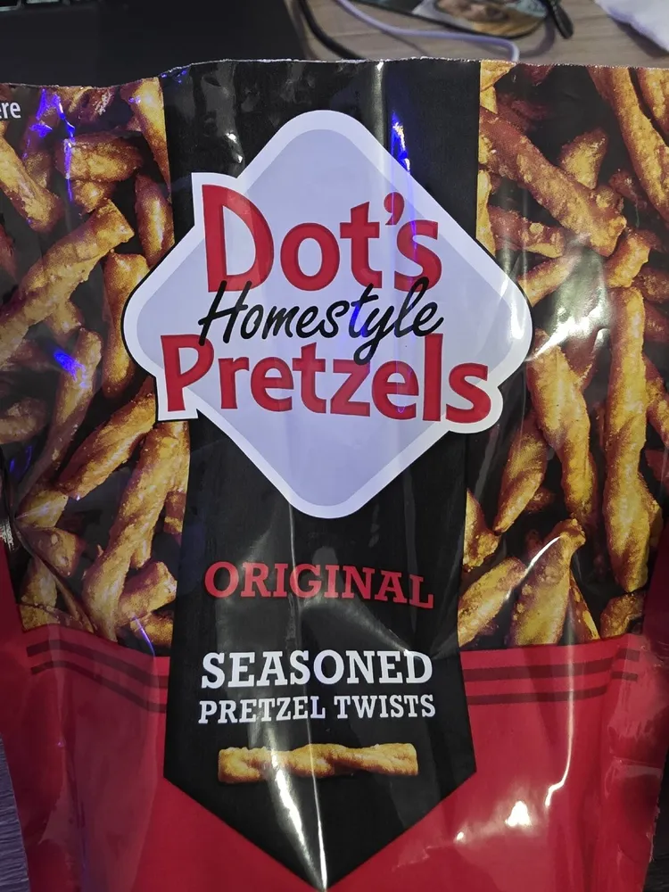 Pretzels