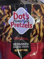 Pretzels