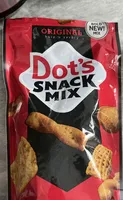 Snack Mix