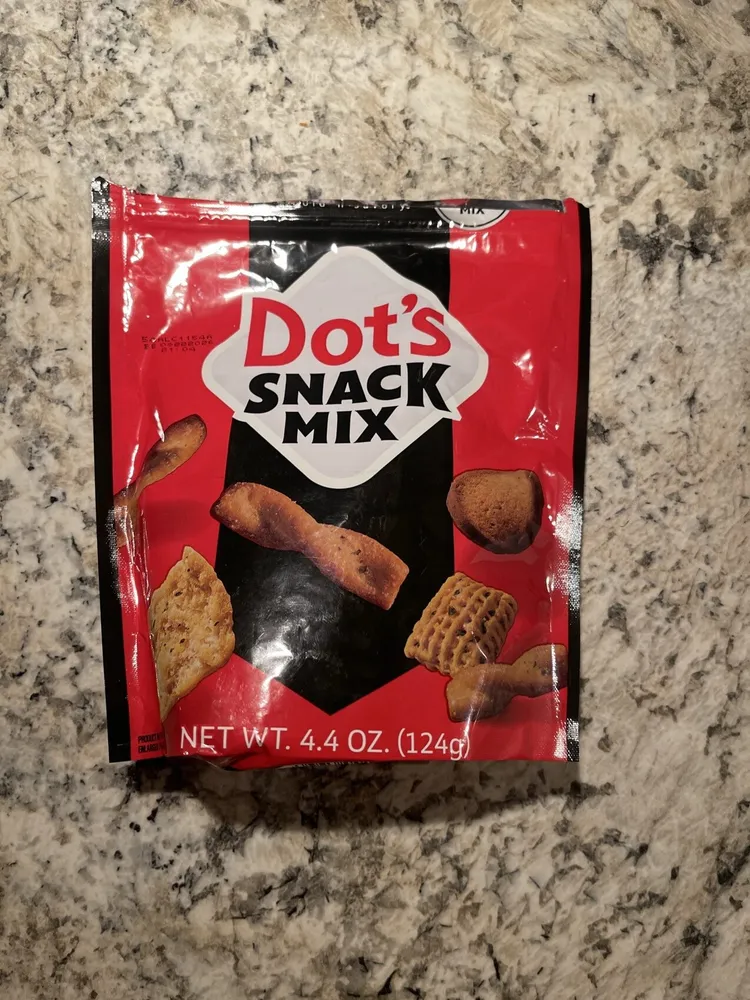 Dot's Snack Mix Original