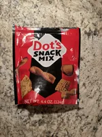 Dot's Snack Mix Original