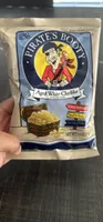 Aged White Cheddar Rice & Corn Puffs