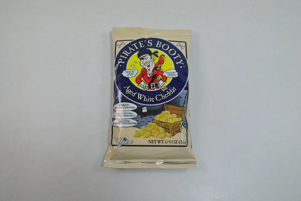 Aged White Cheddar