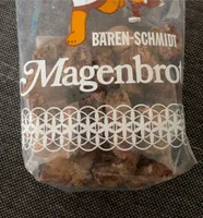 Magenbrot