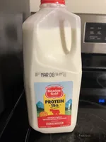 Whole Milk With Extra Protein