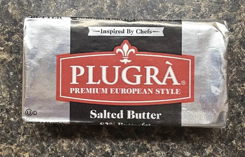 Salted Butter