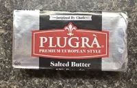 Salted Butter