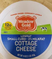 Lowfat Cottage Cheese
