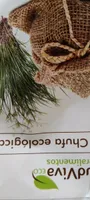 Harina de chufa ecològica