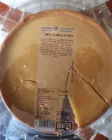 Tarte Citron 6/8 parts