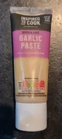 Garlic Paste