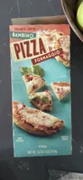 Bambino Pizza Formaggio