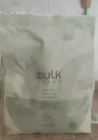 Vegane protein powder