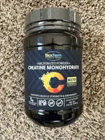 Creatine