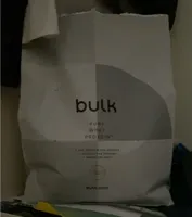 Pure whey Protein