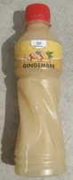 Boisson gingembre