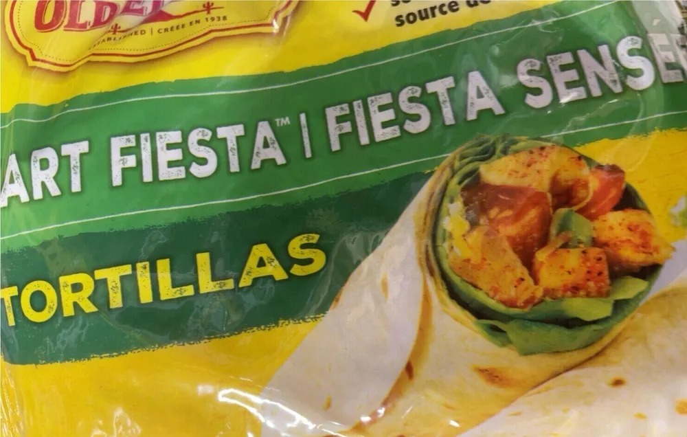 Tortillas