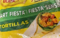 Tortillas