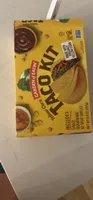 Yellow Corn Taco Kit