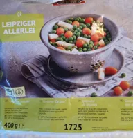 Jardinière de légumes